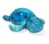 Veilleuse musicale Tranquil Tortue Cloud B Bleu