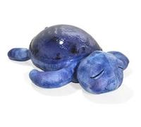 Veilleuse musicale Tranquil Turtle Cloud B Bleu océan Bleu océan G