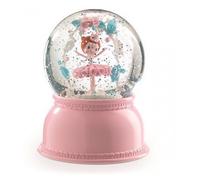 Djeco Nachtlicht: Ballarina