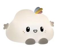 Veilleuse - Noa le nuage - Petit Beige G