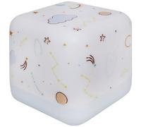 Veilleuse nomade Cube B Espace