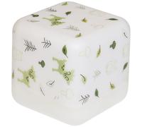 Veilleuse nomade Cube B Forêt