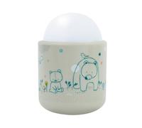 Pabobo Veilleuse Nmd Luz Ositos Clair Enfants