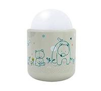 Veilleuse Nomade Dans Les Bois - Pabobo