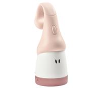 Béaba Veilleuse portative Pixie Torch – évolutive, lumière douce, autonomie 90h – Rose dragée
