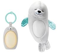 Veilleuse nomade Otarie Douce Nuit 3 en 1