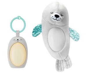 Veilleuse nomade Otarie Douce Nuit 3 en 1