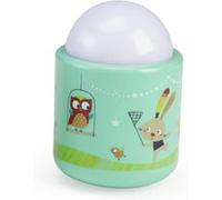Veilleuse Nomade Pabobo Nature Multicolore G