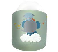 Veilleuse nomade - sauge