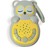 Veilleuse nomade Sweet Dreamz On The Go Chouette