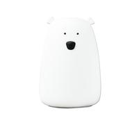 Veilleuse ours en peluche pour enfants, LED blanche, Goldlux 312952