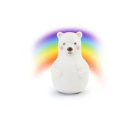 PABOBO - Veilleuse Lumicolor avec détection des couleurs Ours