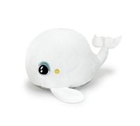 Pabobo Veilleuse peluche Shakies Baleine Petite