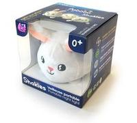 Shakie lapin GRIS Pabobo