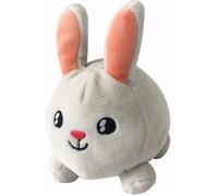 Veilleuse - PABOBO - Shakie lapin - Peluche lumineuse - Capteur de mouvement - Beige