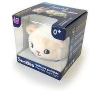 Pabobo Peluche lumineuse Shakies Mouton