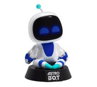 Veilleuse - Paladone - Astro Bot Icon - Bleu - À poser - Intérieur