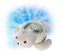 PABOBO - Veilleuse projecteur Phoque Aqua Dream