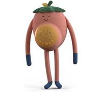 Veilleuse peluche Badabulle Barnabé Multicolore G