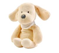 Veilleuse peluche chien vanille sleepy