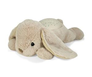 Veilleuse peluche copain lapin