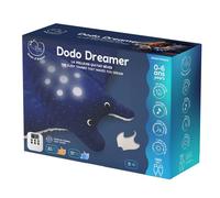Veilleuse Peluche Interactive MGM Dodo Dreamer 40 x 50 cm