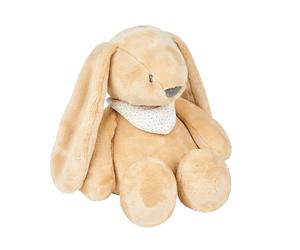 Veilleuse Peluche Lapin Sleepy Beige TU