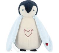 Kaloo – Veilleuse en peluche Pingouin – Beige – Enfants
