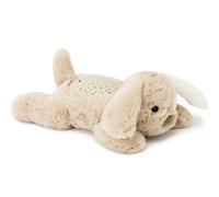 Veilleuse peluche Mini Dream Buddies chien Patch Puppy