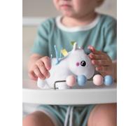 Veilleuse Pabobo Peluche Lumineuse Shakies Licorne