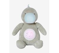 Veilleuse Peluche projecteur d'étoiles dinosaure TU