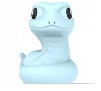 Veilleuse Petit Serpent À Defi Multicolore