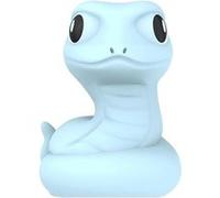Veilleuse petit serpent à défilement de couleurs 9 cm BLEU G