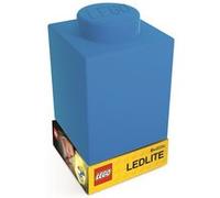 VEILLEUSE PIECE BLEU Bleu