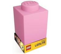 VEILLEUSE PIECE ROSE Rose