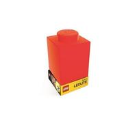 VEILLEUSE PIECE ROUGE