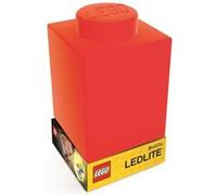 VEILLEUSE PIECE ROUGE Rouge