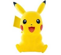 Veilleuse Pikachu pokémon assis LED integrée 15W H.40cm BigBen Connected