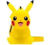 Veilleuse Pikachu pokémon LED integrée 1W H.9cm BigBen Connected