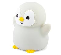 Veilleuse Pingoudou Gris TU
