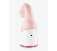 Béaba Veilleuse portative Pixie Torch – évolutive, lumière douce, autonomie 90h – Rose dragée
