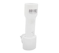 veilleuse plug-in 4000K RGB capteur crépuscule à aube LED d'urgence 1,15 W