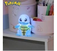 Veilleuse Pokemon Carapuce + Sac cadeau -Lampe de chevet