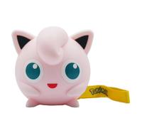 Veilleuse Pokémon Rondoudou - BigBen - Lampe de nuit Enfant - Multicolore