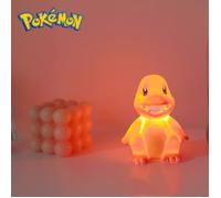 Veilleuse Pokemon Salamèche avec Sac cadeau Pokémon