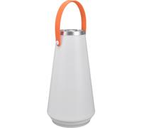 Veilleuse Portable Poignée Design Contrôle tactile Luminosité ajustable Lumière chaude Sûre Durable ABS Veilleuse Enfants