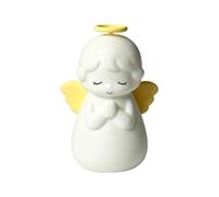Veilleuse pour en forme d'ange avec minuterie