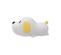 Veilleuse pour enfants Mary's Chien, Ecolight, MW20539 3000K et 6500K USB + câble USB