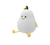 Veilleuse pour enfants Mary's, poire, 3000K, USB, MW20542