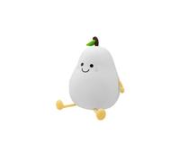Veilleuse pour enfants Mary's, poire, EcoLight, LED, 3000K, USB, MW20542